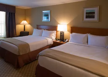 Holiday Inn Express & Suites Chicago West-Roselle by IHG hotel thumbnail 6