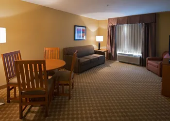 Holiday Inn Express & Suites Chicago West-Roselle by IHG hotel thumbnail 8