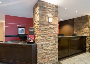 Hampton Inn Manhattan/Times Square South hotel thumbnail 2