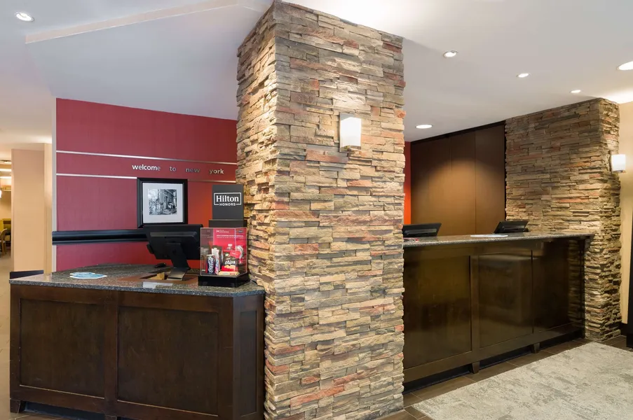 Hampton Inn Manhattan/Times Square South hotel detail image 2
