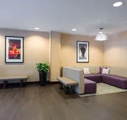 Hampton Inn Manhattan/Times Square South hotel detail image 3