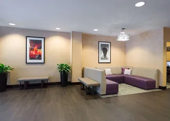 Hampton Inn Manhattan/Times Square South hotel thumbnail 3