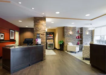 Hampton Inn Manhattan/Times Square South hotel thumbnail 4