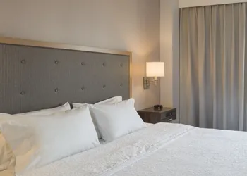 Hampton Inn Manhattan/Times Square South hotel thumbnail 5
