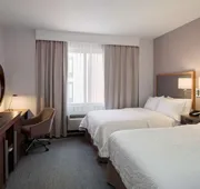 Hampton Inn Manhattan/Times Square South hotel detail image 7