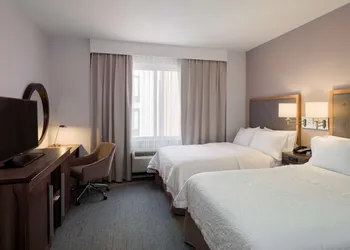 Hampton Inn Manhattan/Times Square South hotel thumbnail 7