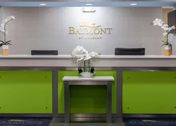 Baymont by Wyndham La Vergne/Nashville I-24 East hotel thumbnail 3