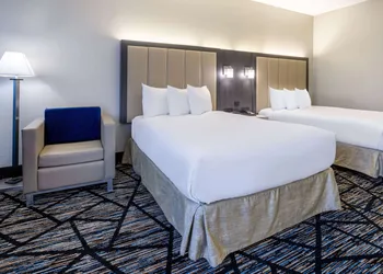 Baymont by Wyndham La Vergne/Nashville I-24 East hotel thumbnail 4