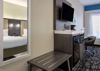 Baymont by Wyndham La Vergne/Nashville I-24 East hotel thumbnail 5