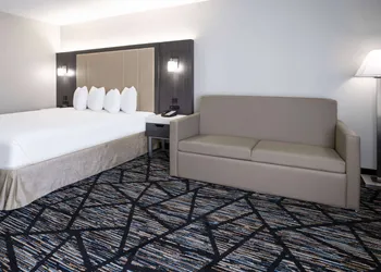 Baymont by Wyndham La Vergne/Nashville I-24 East hotel thumbnail 6