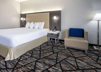 Baymont by Wyndham La Vergne/Nashville I-24 East hotel thumbnail 7