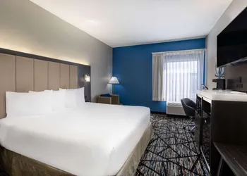 Baymont by Wyndham La Vergne/Nashville I-24 East hotel thumbnail 8
