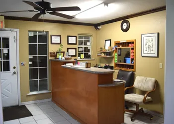Claremore Motor Inn hotel thumbnail 2