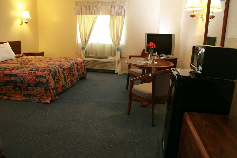 Claremore Motor Inn hotel detail image 6