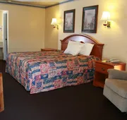 Claremore Motor Inn hotel detail image 7
