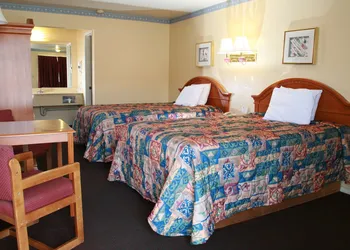 Claremore Motor Inn hotel thumbnail 8