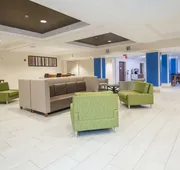 Holiday Inn Express & Suites Ocean Springs by IHG hotel detail image 4