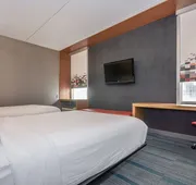 Aloft by Marriott Charlotte City Center hotel detail image 7