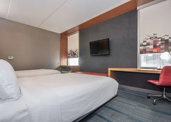 Aloft by Marriott Charlotte City Center hotel thumbnail 7
