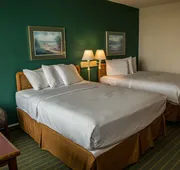 Baymont by Wyndham Fargo hotel detail image 7
