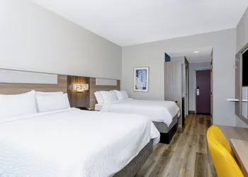Holiday Inn Express Hotel & Suites Ocoee East by IHG hotel thumbnail 2