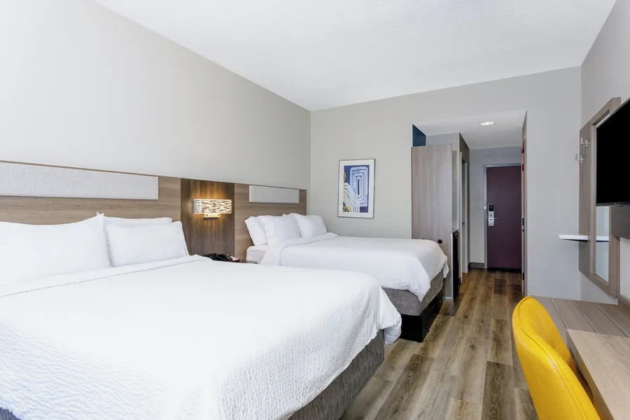 Holiday Inn Express Hotel & Suites Ocoee East by IHG hotel detail image 2