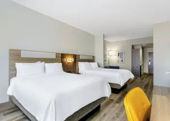 Holiday Inn Express Hotel & Suites Ocoee East by IHG hotel thumbnail 3