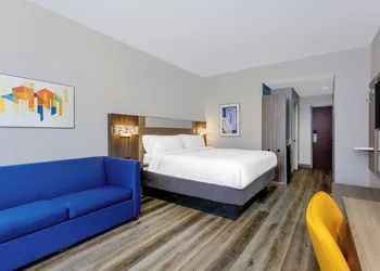 Holiday Inn Express Hotel & Suites Ocoee East by IHG hotel thumbnail 5