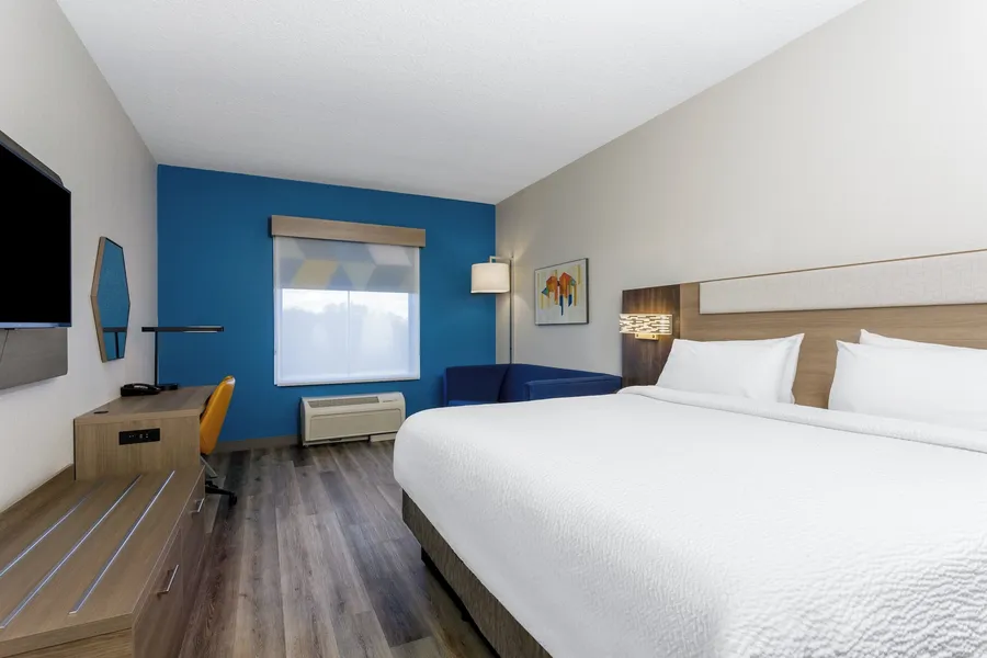 Holiday Inn Express Hotel & Suites Ocoee East by IHG hotel detail image 6