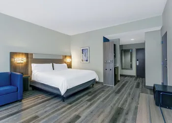 Holiday Inn Express Hotel & Suites Ocoee East by IHG hotel thumbnail 7