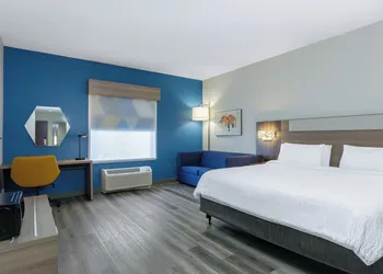 Holiday Inn Express Hotel & Suites Ocoee East by IHG hotel thumbnail 8