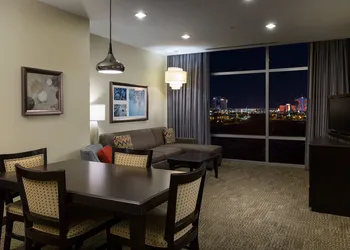 Staybridge Suites: Las Vegas - Stadium District by IHG hotel thumbnail 2