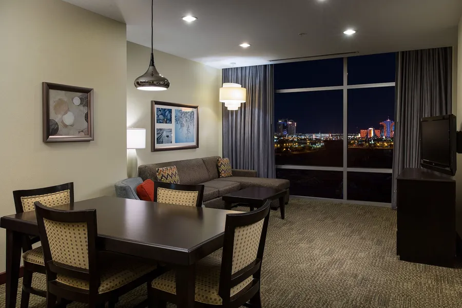 Staybridge Suites: Las Vegas - Stadium District by IHG hotel detail image 2