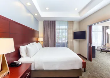 Staybridge Suites: Las Vegas - Stadium District by IHG hotel thumbnail 5