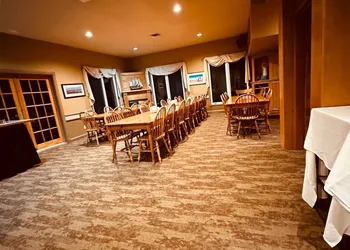 Stanley Bridge Country Resort hotel thumbnail 2