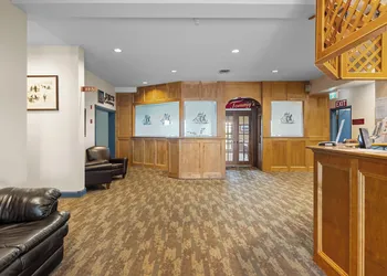 Stanley Bridge Country Resort hotel thumbnail 5