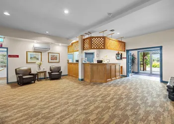 Stanley Bridge Country Resort hotel thumbnail 6