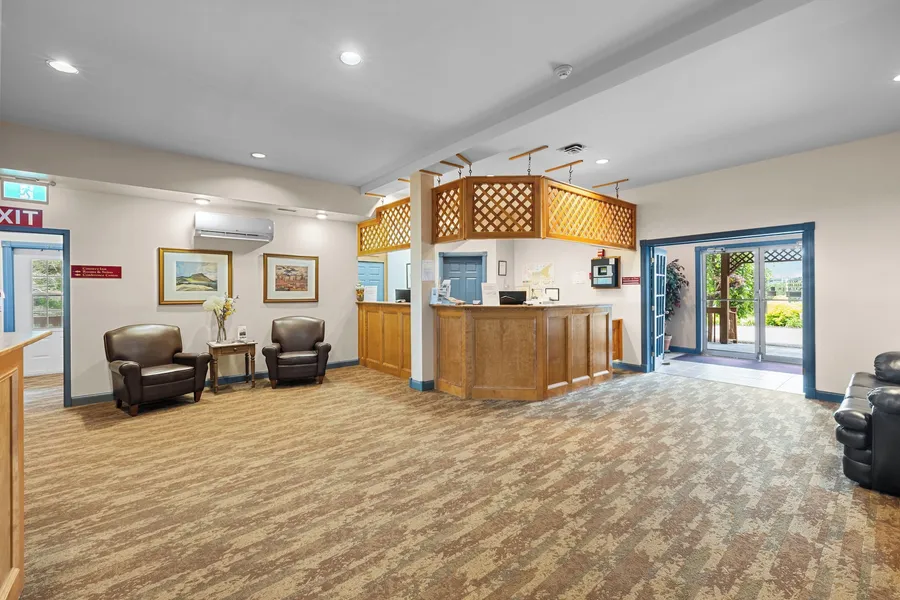 Stanley Bridge Country Resort hotel detail image 6