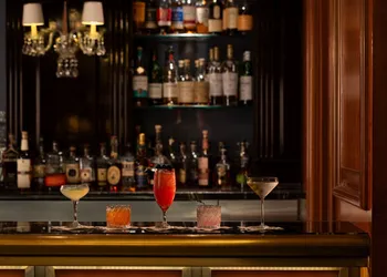 The Ritz-Carlton, St. Louis hotel thumbnail 6