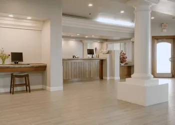 Tamarack Beach Resort Hotel hotel thumbnail 2