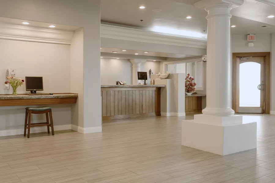 Tamarack Beach Resort Hotel hotel detail image 2