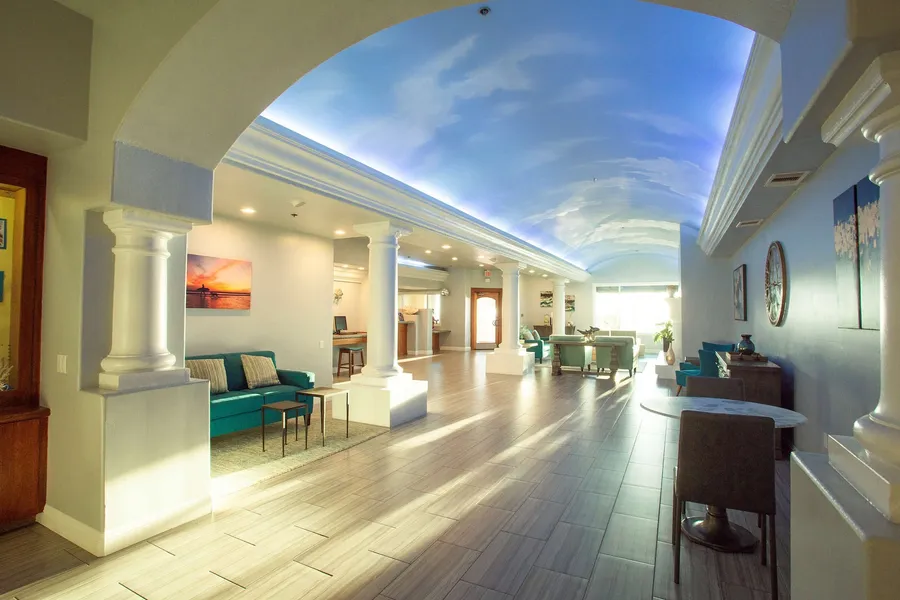 Tamarack Beach Resort Hotel hotel detail image 6