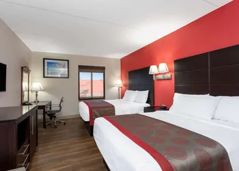 Ramada by Wyndham Panama City hotel thumbnail 2