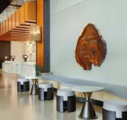 The Westin Jersey City Newport hotel detail image 3