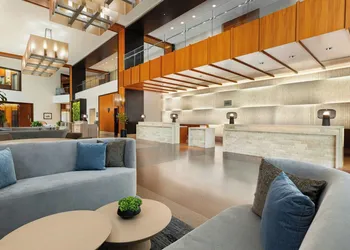 The Westin Jersey City Newport hotel thumbnail 4