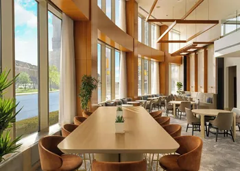 The Westin Jersey City Newport hotel thumbnail 5