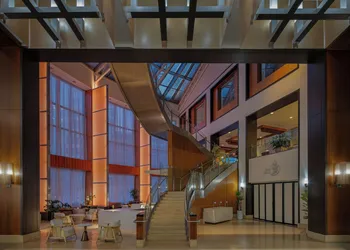 The Westin Jersey City Newport hotel thumbnail 6