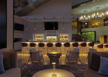 The Westin Jersey City Newport hotel thumbnail 7