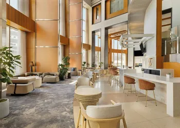 The Westin Jersey City Newport hotel thumbnail 8