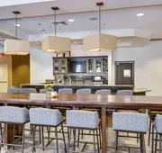 Hilton Garden Inn Phoenix Airport North hotel detail image 3